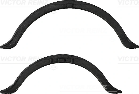 Gasket, oil sump